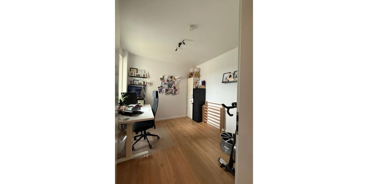 3 Zimmer Penthouse mit Fernblick! Zentrale Lage Drabenderhöhe, Wiehl, nahe A4, schnell in Köln - Einfamilienhaus Wiehl Drabenderhöhe | Angebot:26568231