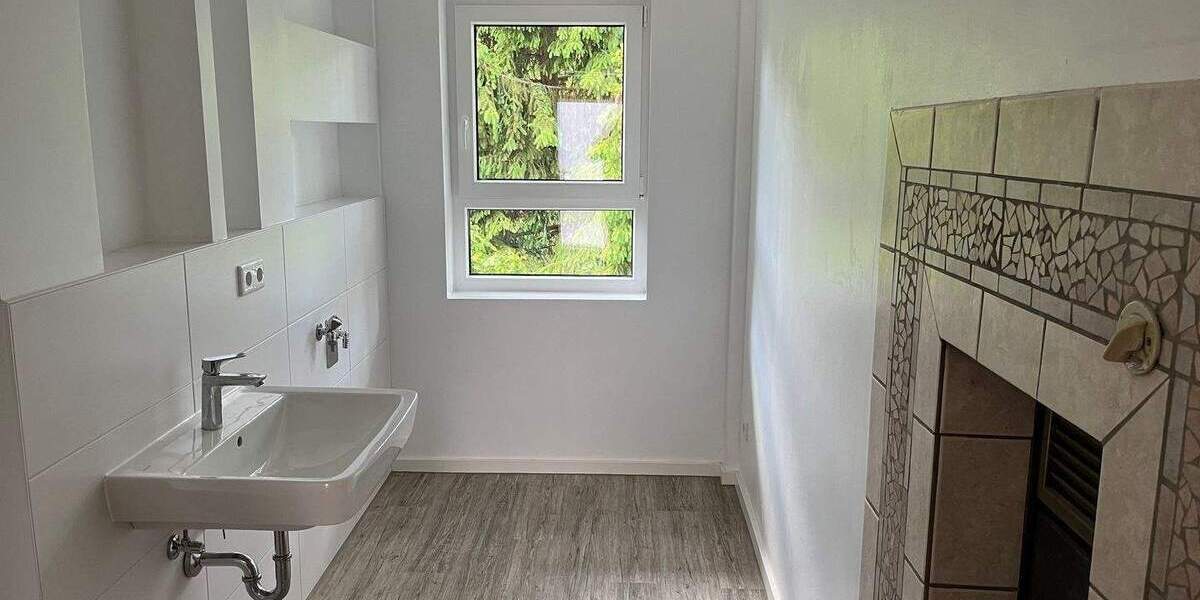 Terrassenwohnung Wendelstein - 4 Zimmer, 112 m&sup2;, 1.190&euro; | Angebot:26730720