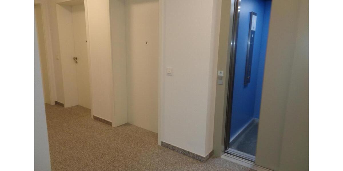 Etagenwohnung Ingolstadt - 1 Zimmer, 41 m&sup2;, 615&euro; | Angebot:26096937