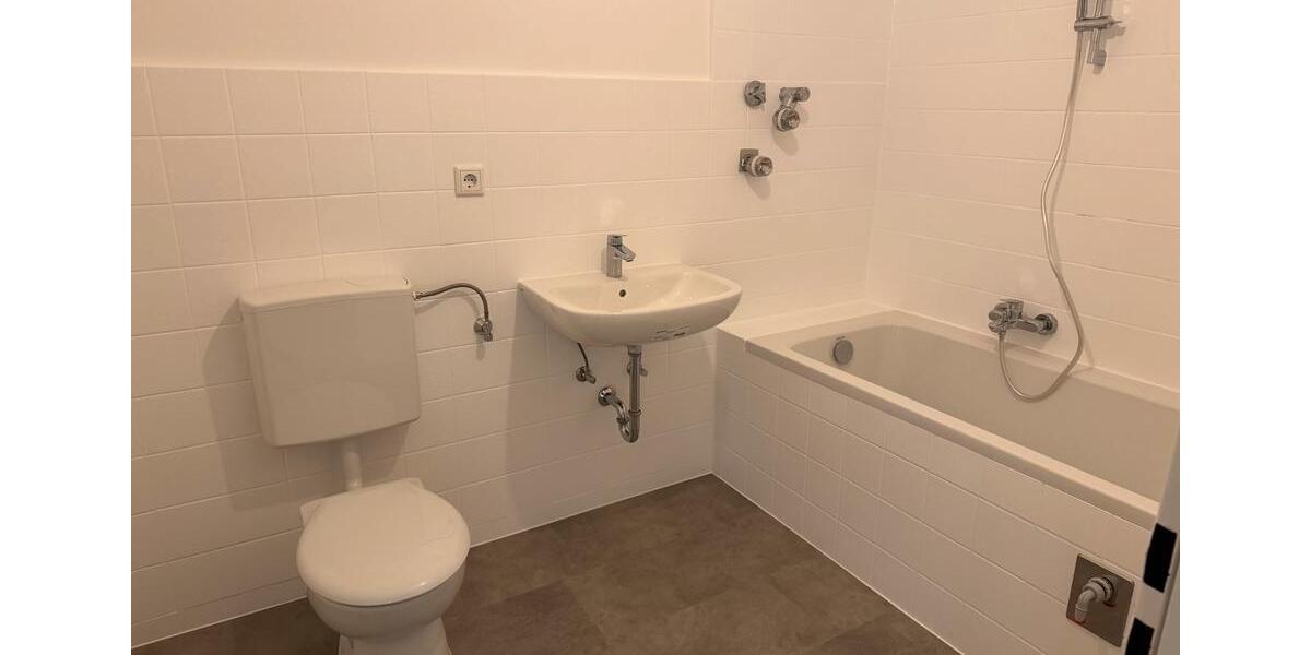 Etagenwohnung Bad Brückenau - 1 Zimmer, 44 m&sup2;, 425&euro; | Angebot:26586619