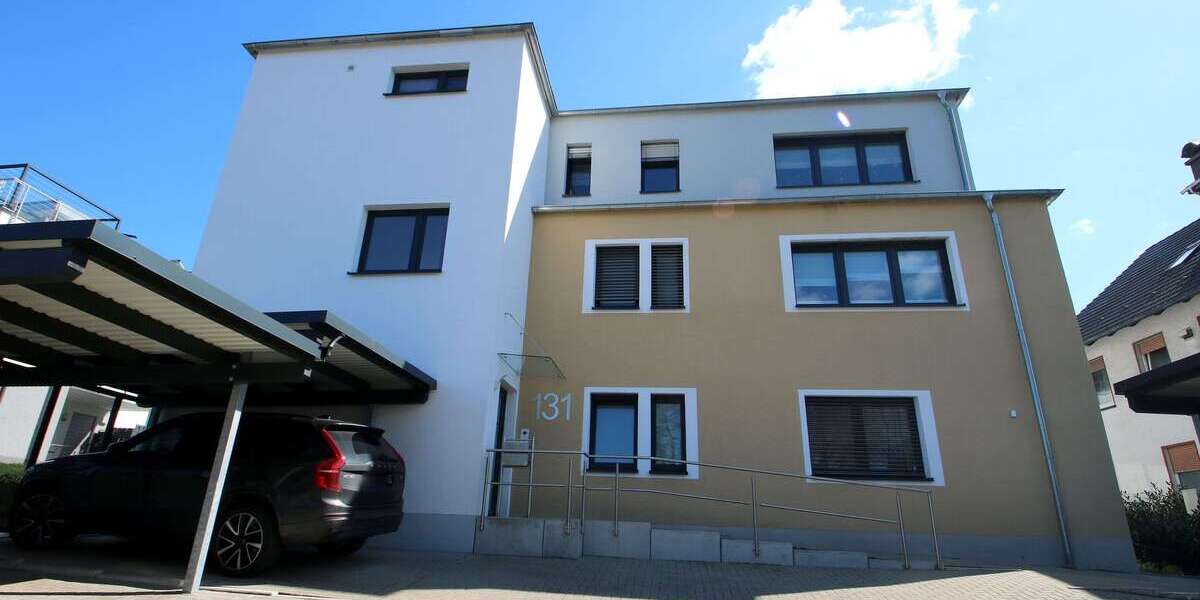 Wohnung zum Mieten in Bad Oeynhausen 1.375 € 152.63 m² 3 zimmer