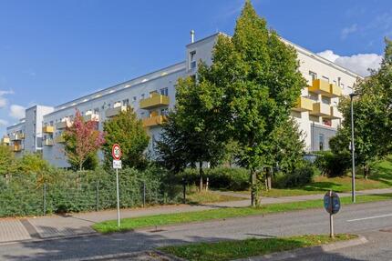 Die Lage zählt - Attraktives Apartment in gefragter Lage in Trier-Petrisberg, - Wohnung Trier Kürenz | Angebot:27076674