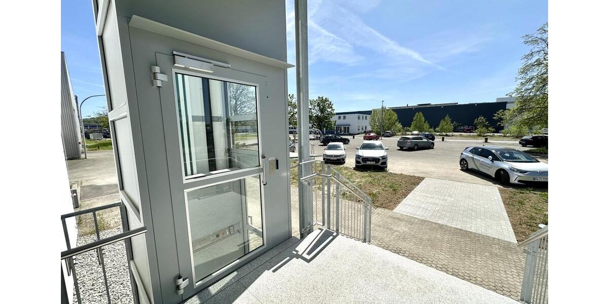 Gewerbeobjekt Rielasingen-Worblingen Worblingen - 4.800&euro; | Angebot:26433851