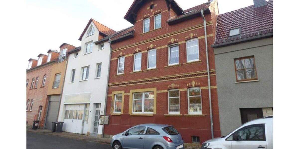 Etagenwohnung Erfurt-Hochheim Hochheim - 2 Zimmer, 57 m&sup2;, 590&euro; | Angebot:25176765
