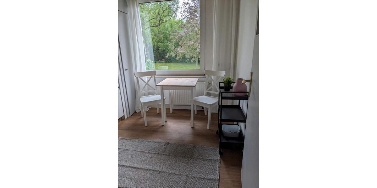 Wohnen auf Zeit Bonn Hardtberg - 1 Zimmer, 19 m&sup2;, 595&euro; | Angebot:25895374