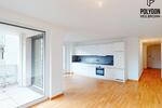 Etagenwohnung Heilbronn Kernstadt - 2 Zimmer, 66 m&sup2;, 1.125&euro; | Angebot:23804795