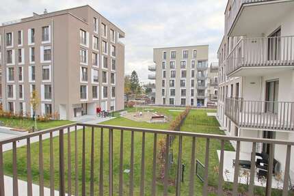 Wohnung zum Mieten in München 1.670 € 72.6 m² 3 zimmer