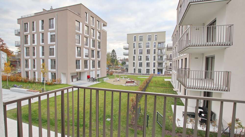 Wohnung zum Mieten in München 1.670 € 72.6 m² 3 zimmer