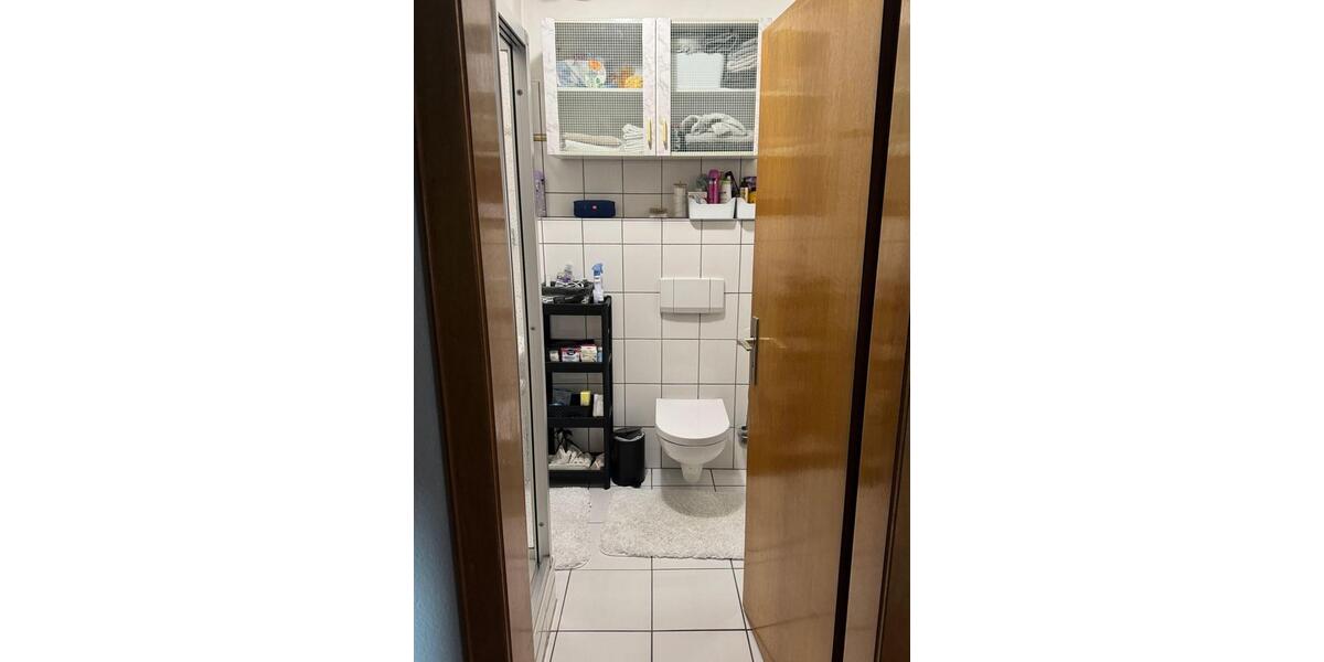 Wohnen auf Zeit Köln Innenstadt - 2 Zimmer, 55 m&sup2;, 750&euro; | Angebot:26652644