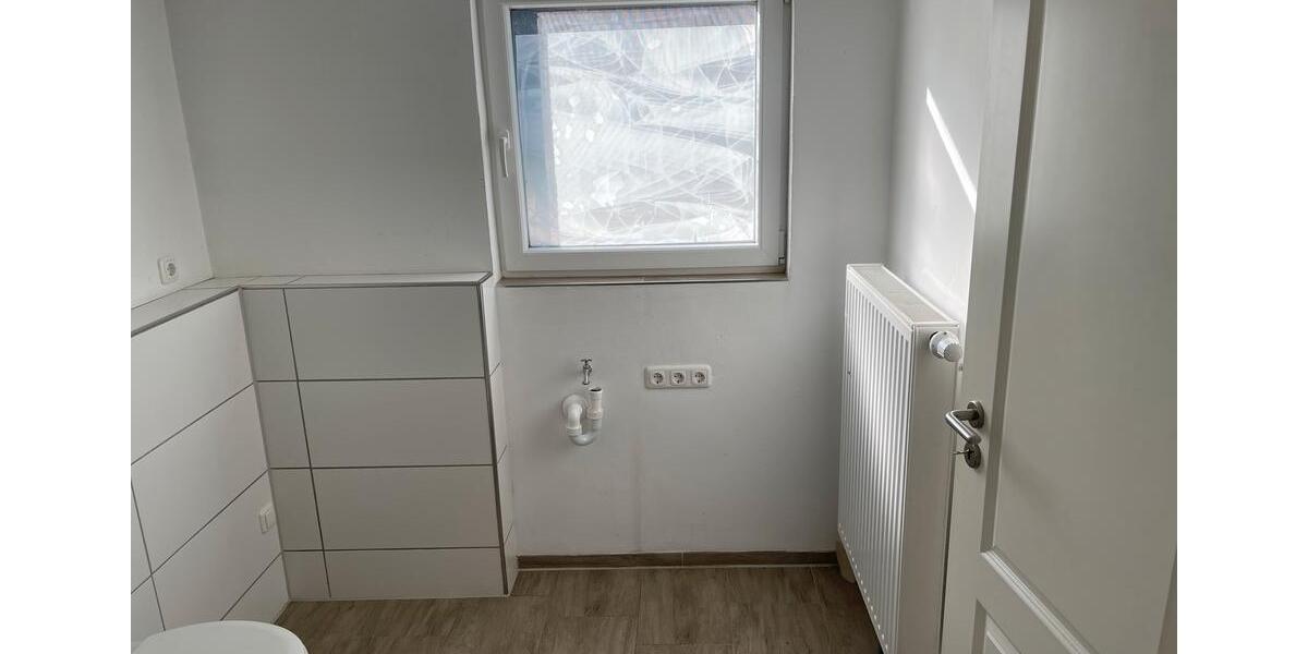 Erdgeschoßwohnung Wernberg-Köblitz Köblitz - 2.5 Zimmer, 85 m&sup2;, 980&euro; | Angebot:26033516