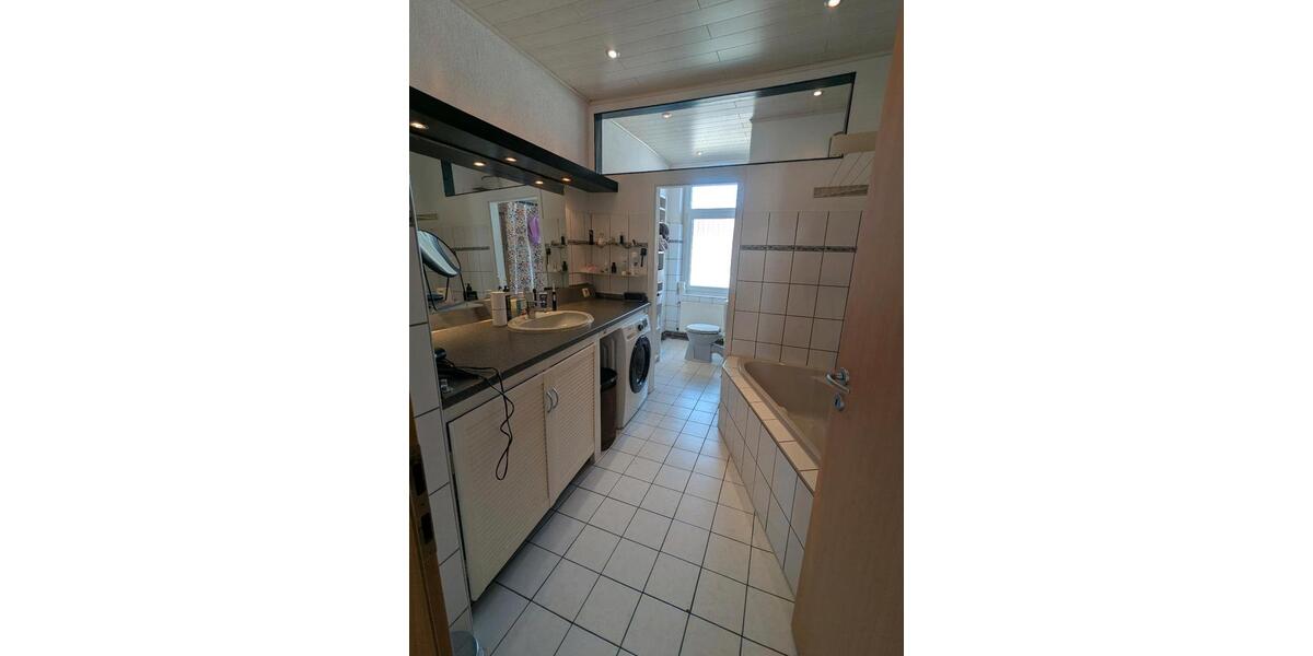 Etagenwohnung Braunschweig Westliches Ringgebiet - 2 Zimmer, 57 m&sup2;, 605&euro; | Angebot:26704208