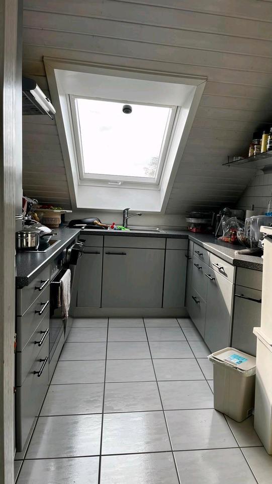 Schwaigern Mietwohnung DG 86qm 850 Kaltmiete + 350 NK zimmer