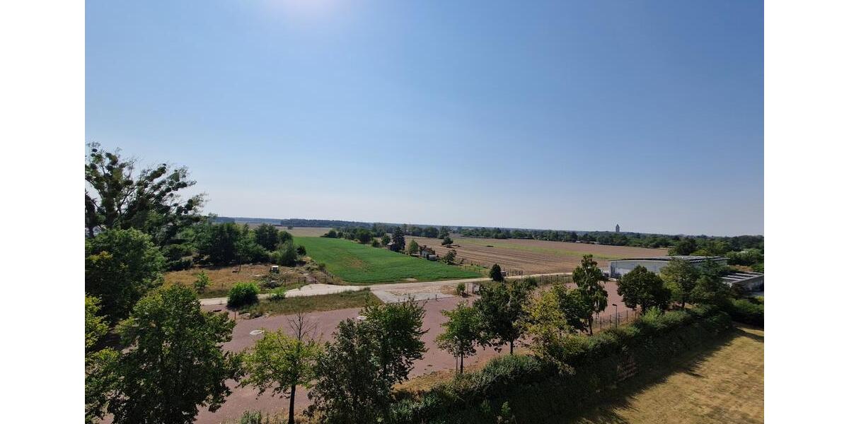 Etagenwohnung Aken (Elbe) - 3 Zimmer, 69 m&sup2;, 254&euro; | Angebot:24769934