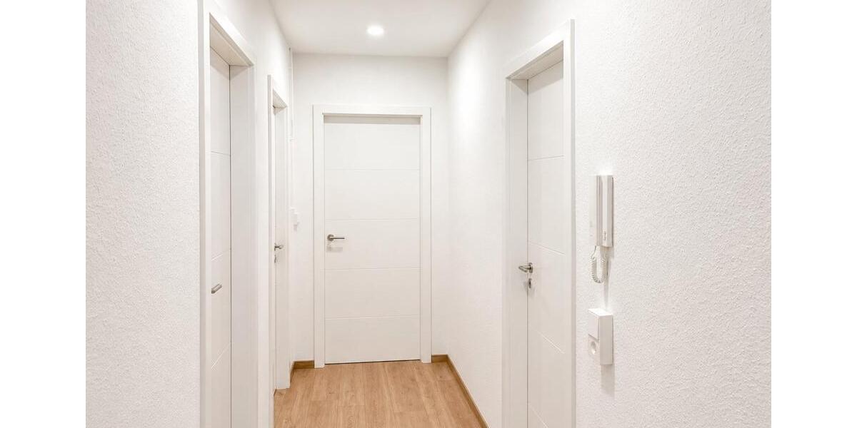Hochparterre Vacha - 4 Zimmer, 78 m&sup2;, 515&euro; | Angebot:26618785