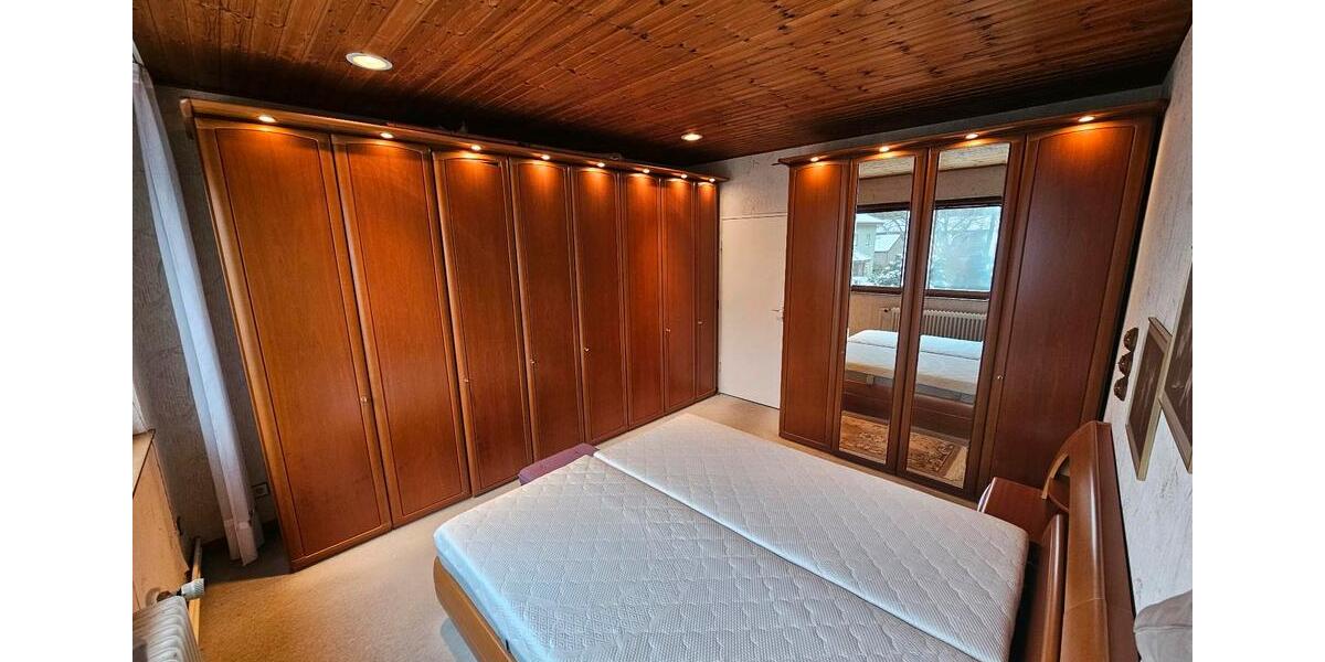 Doppelhaushälfte Berlin Reinickendorf - 4 Zimmer, 110 m&sup2;, 2.750&euro; | Angebot:25062894