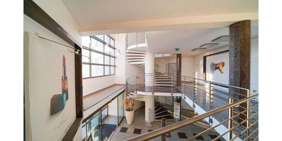 Gewerbeobjekt Rösrath - 1.350&euro; | Angebot:25094782