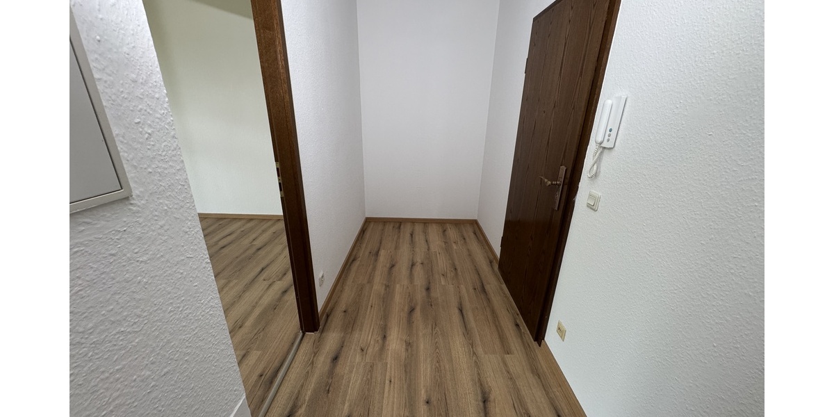 Kleine 1 Raum Wohnung mit Schlafnische und Aufzug in Gera - Etagenwohnung Gera Bieblach-Ost | Angebot:26714339
