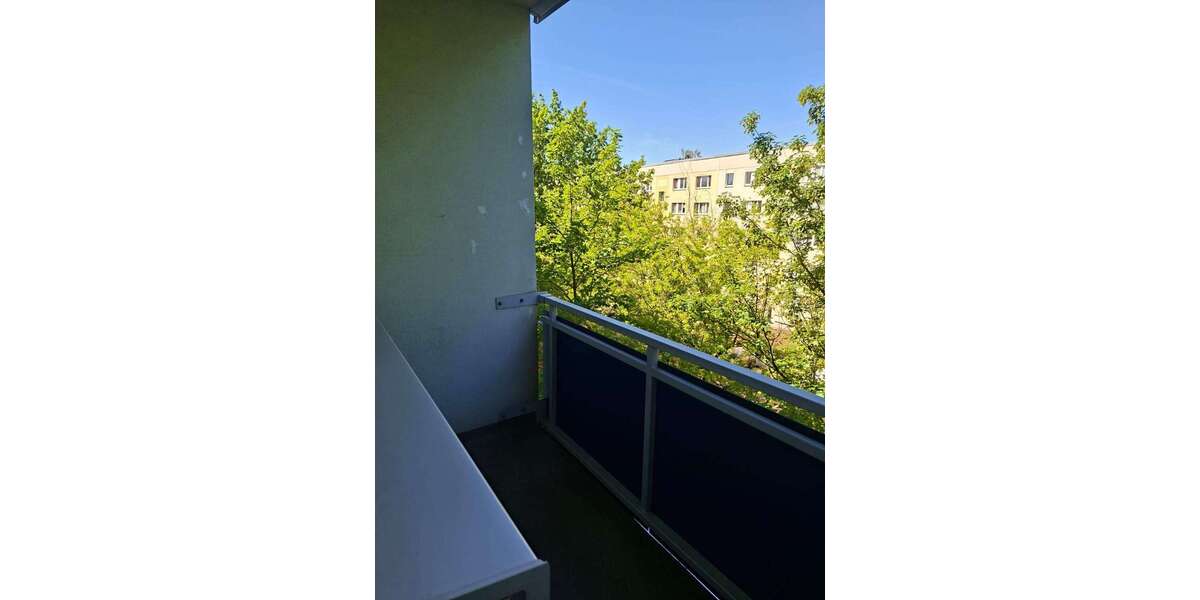 Etagenwohnung Magdeburg Leipziger Straße - 3 Zimmer, 60 m&sup2;, 447&euro; | Angebot:27075860