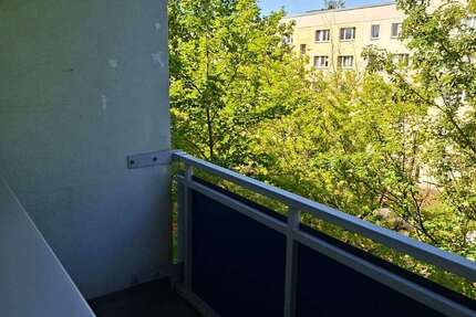 Wohnung Magdeburg Leipziger Straße - 3 Zimmer, 60 m&sup2;, 447&euro; | Angebot:27075860