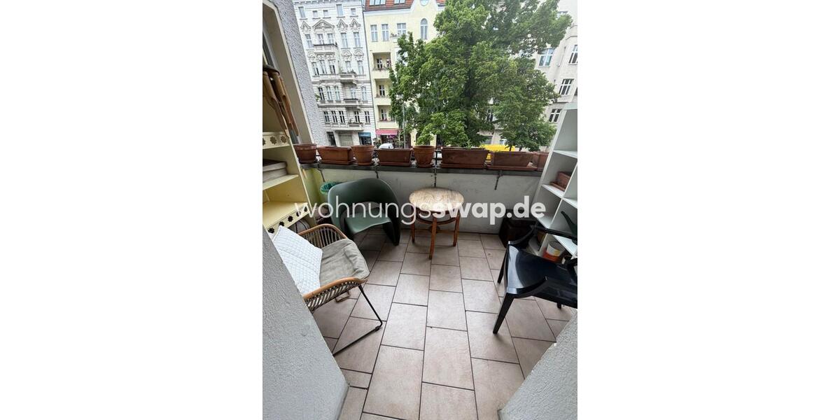 Etagenwohnung Berlin Charlottenburg-Wilmersdorf - 5 Zimmer, 160 m&sup2;, 2.000&euro; | Angebot:26632912