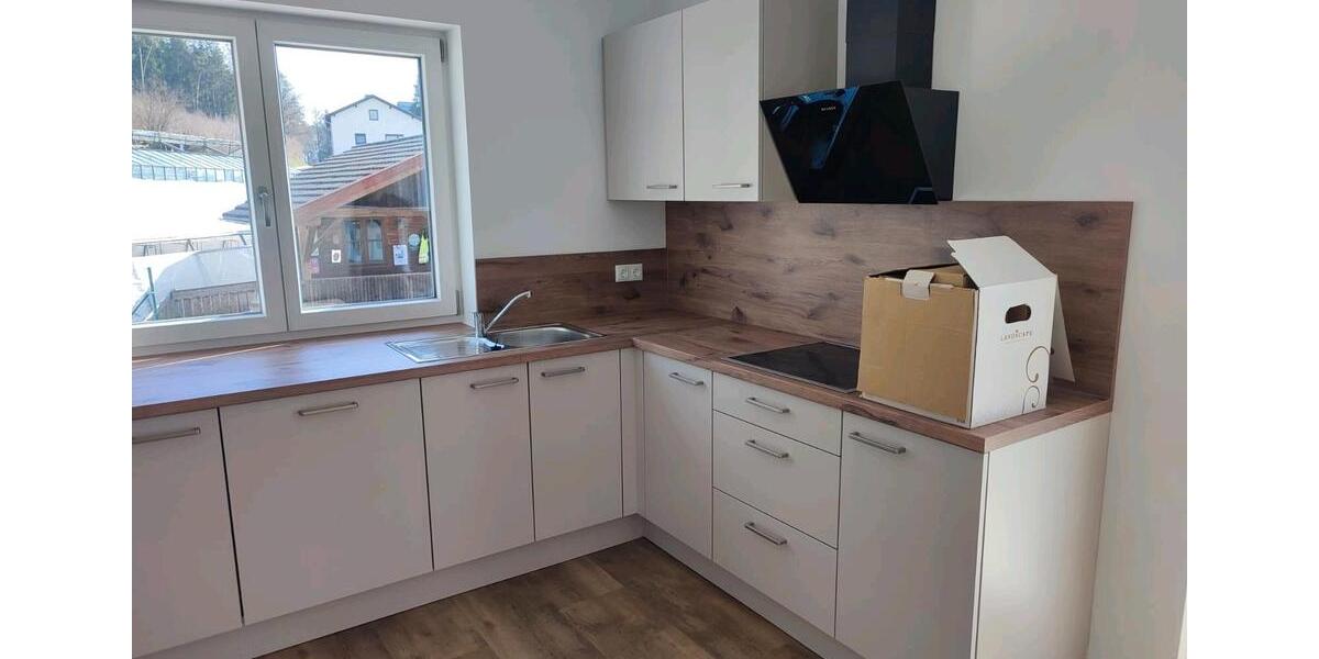 Etagenwohnung Cham - 1 Zimmer, 80 m&sup2;, 775&euro; | Angebot:24739720