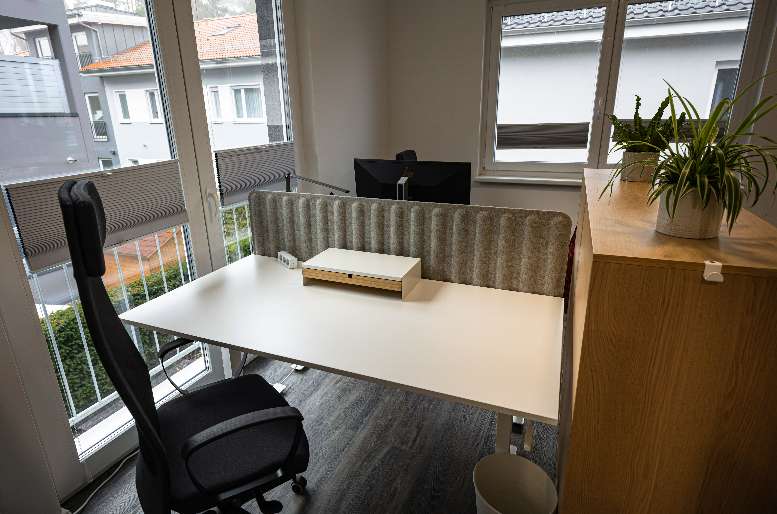 Büro in Wandlitz 249 € 8 m²