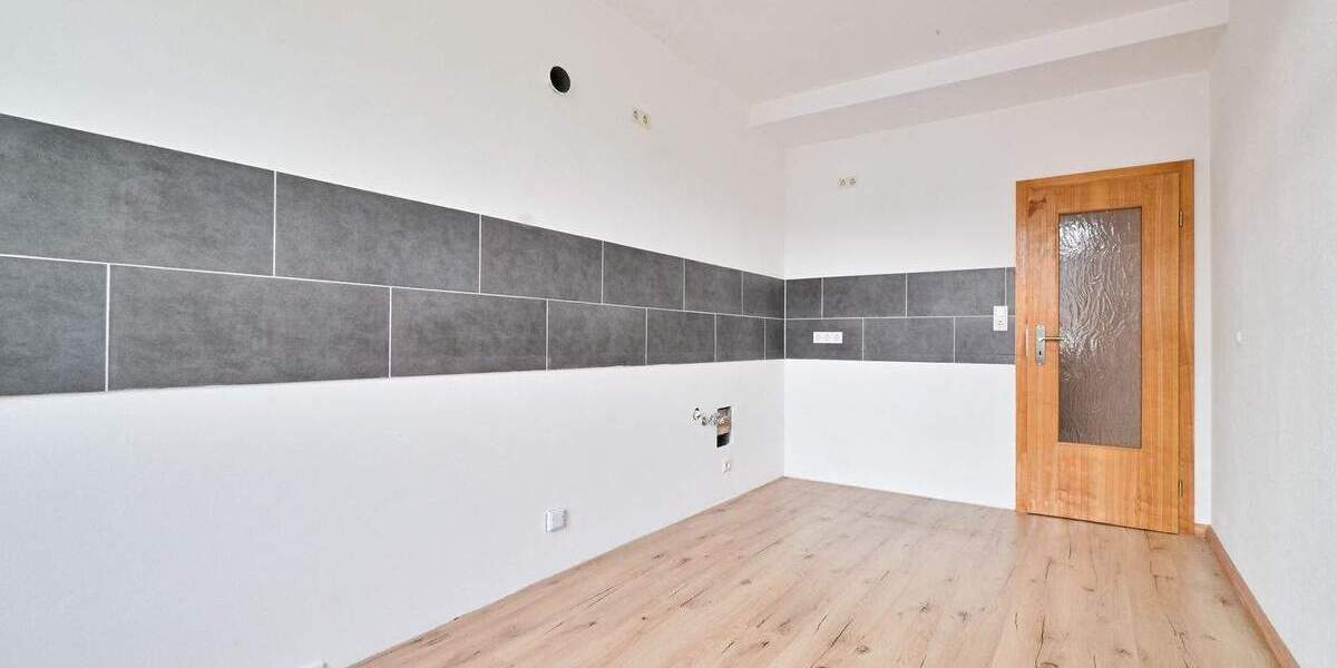 Etagenwohnung Drebach - 4 Zimmer, 84 m&sup2;, 505&euro; | Angebot:25773900