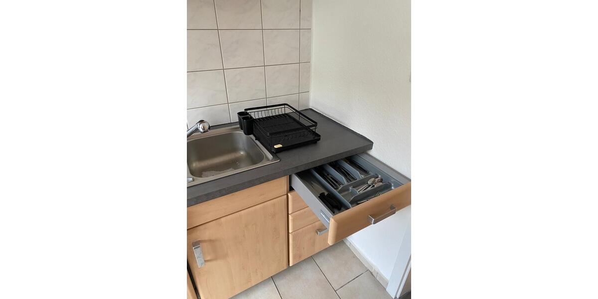 Wohnen auf Zeit Braunschweig Nordstadt - 1 Zimmer, 17 m&sup2;, 385&euro; | Angebot:26292698