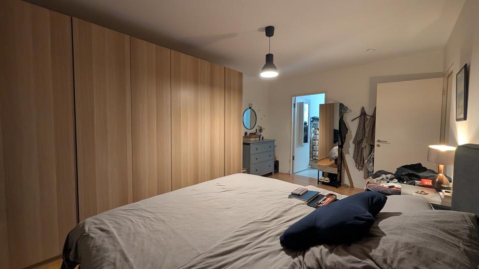 Wohnen auf Zeit Berlin Mitte - 1 Zimmer, 110 m&sup2;, 1.700&euro; | Angebot:24790806