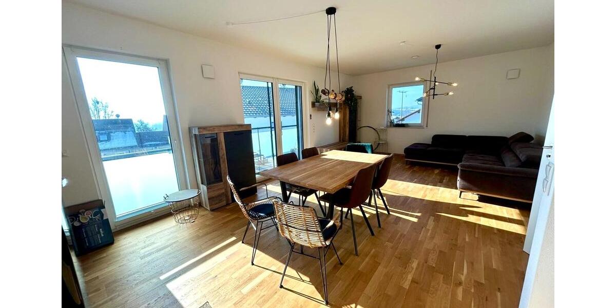Etagenwohnung Tiefenbach - 3 Zimmer, 74 m&sup2;, 750&euro; | Angebot:24864251