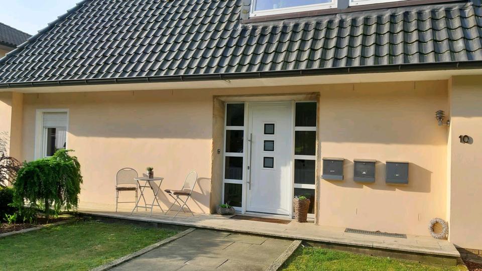 Erdgeschoßwohnung Hasbergen - 4 Zimmer, 145 m&sup2;, 1.334&euro; | Angebot:26688844