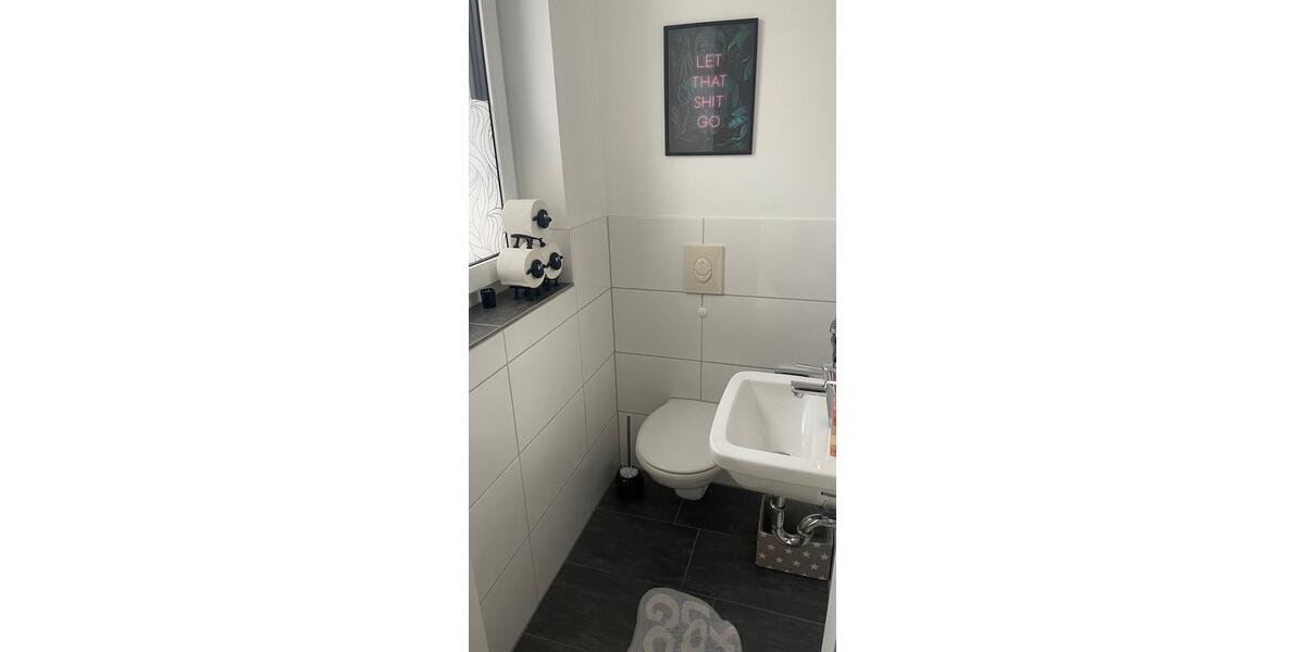 Moderne Architektur 3 zimmer