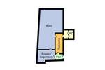 Gewerbeobjekt Bautzen - 2 Zimmer, 67 m&sup2;, 300&euro; | Angebot:25709238