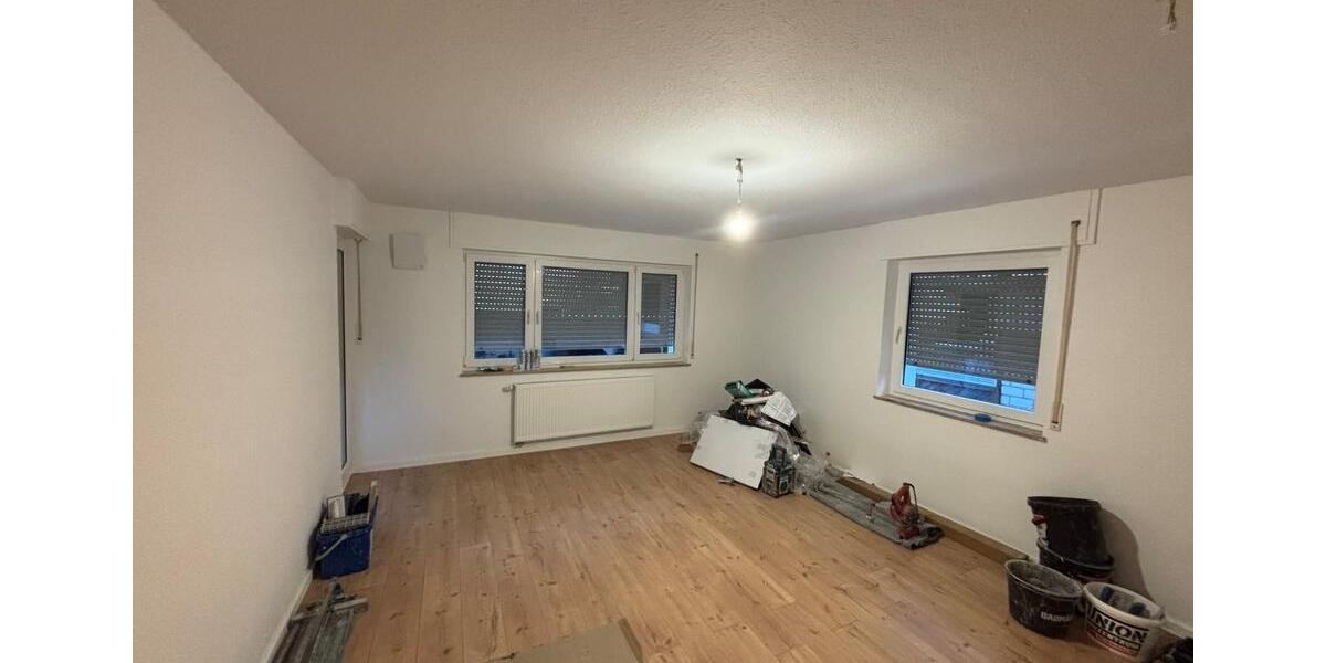 Wörth Maximilliaunsau - neues Jahr - neue Wohnung! 3 zimmer