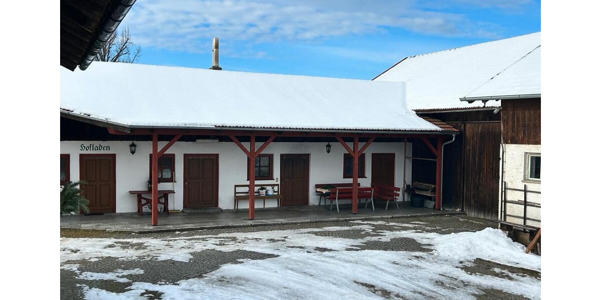 Etagenwohnung Bad Birnbach Asenham - 2 Zimmer, 39 m&sup2;, 390&euro; | Angebot:26381864