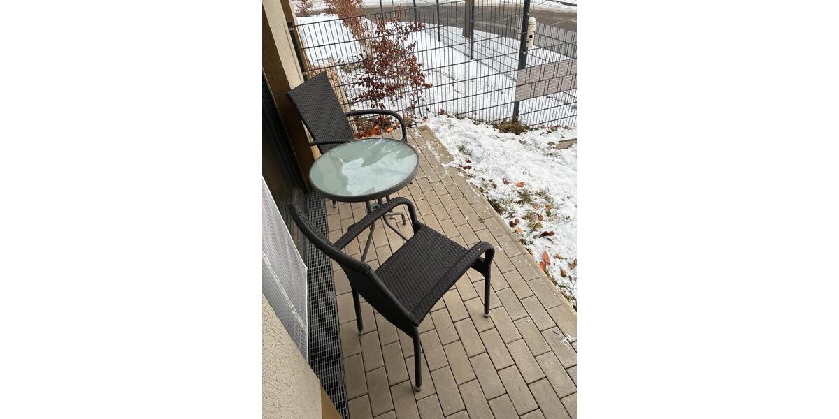 Erdgeschoßwohnung Bad Saarow - 2 Zimmer, 61 m&sup2;, 1.100&euro; | Angebot:24522275