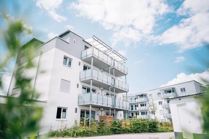 Wohnung Obertraubling - 2 Zimmer, 60 m&sup2;, 844&euro; | Angebot:26445209
