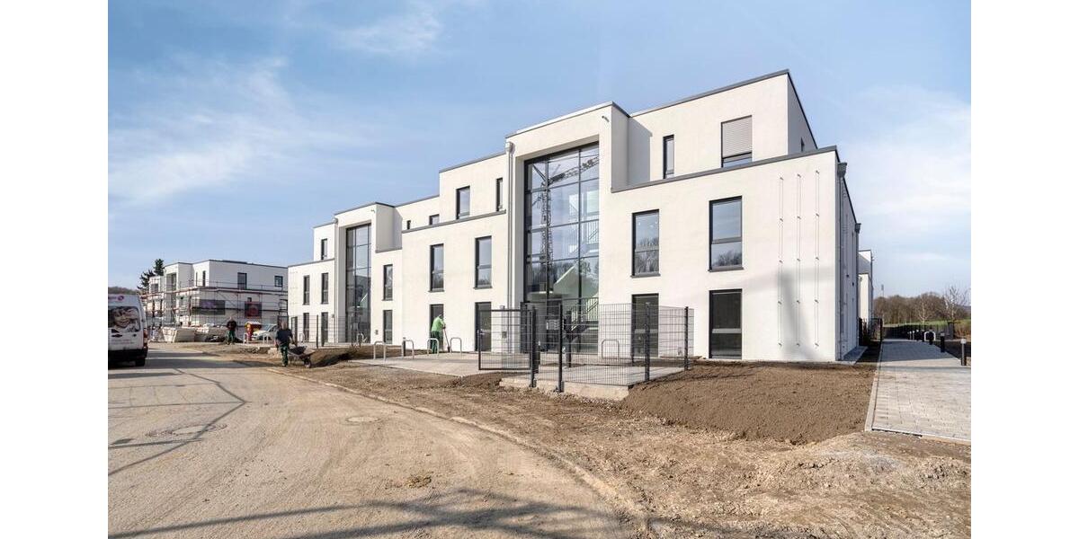 Erdgeschoßwohnung Gelsenkirchen Gelsenkirchen-Nord - 2 Zimmer, 80 m&sup2;, 870&euro; | Angebot:25852205