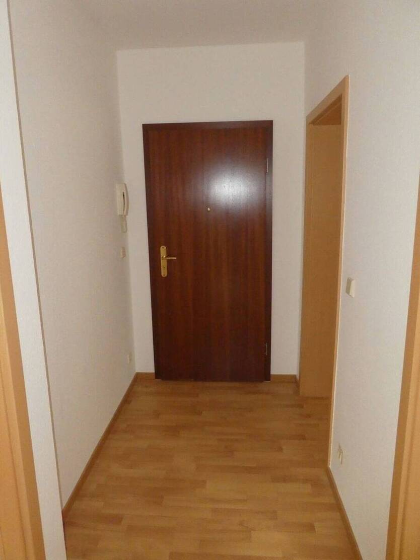 Schicke Wohnung mit Flair in Markkleeberg! 2 zimmer