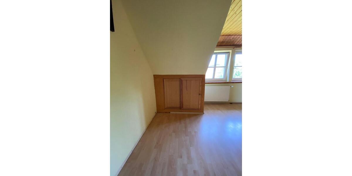 Etagenwohnung Hitzacker (Elbe) - 4 Zimmer, 120 m&sup2;, 1.370&euro; | Angebot:24700968