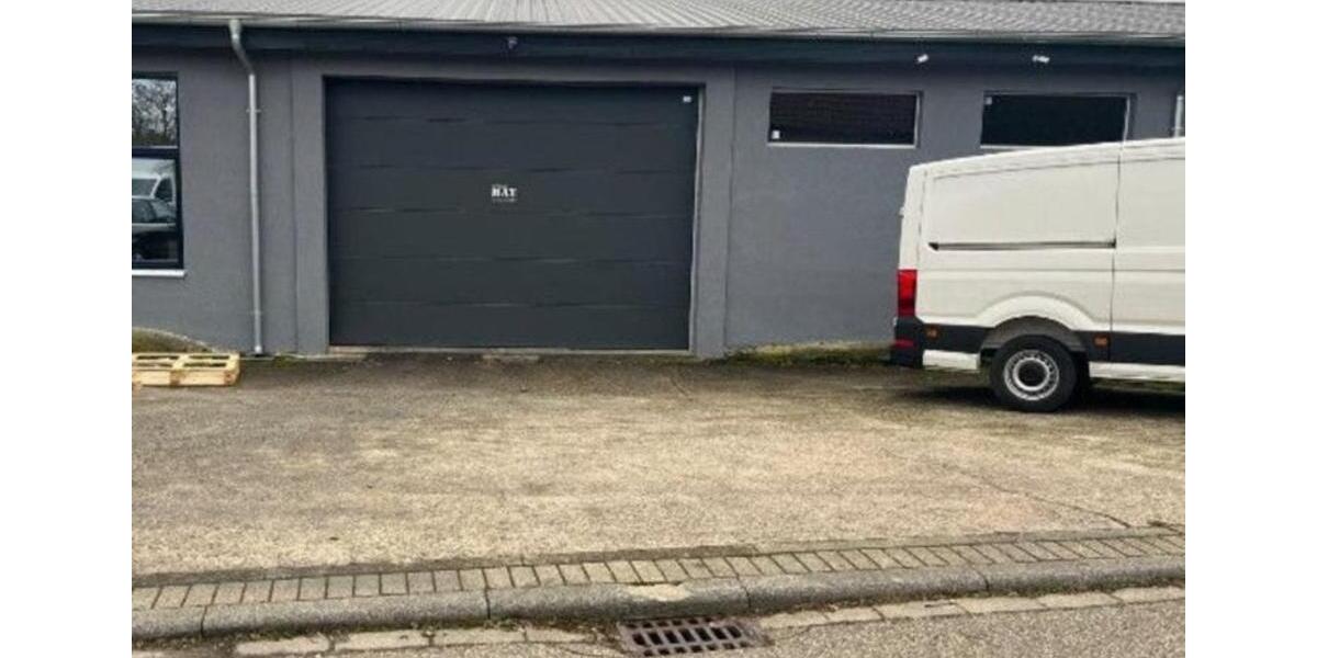 Gewerbeobjekt Waibstadt - 2.100&euro; | Angebot:25274756