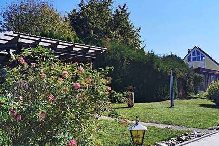Haus Bad Abbach - 3 Zimmer, 117 m&sup2;, 1.190&euro; | Angebot:26715238