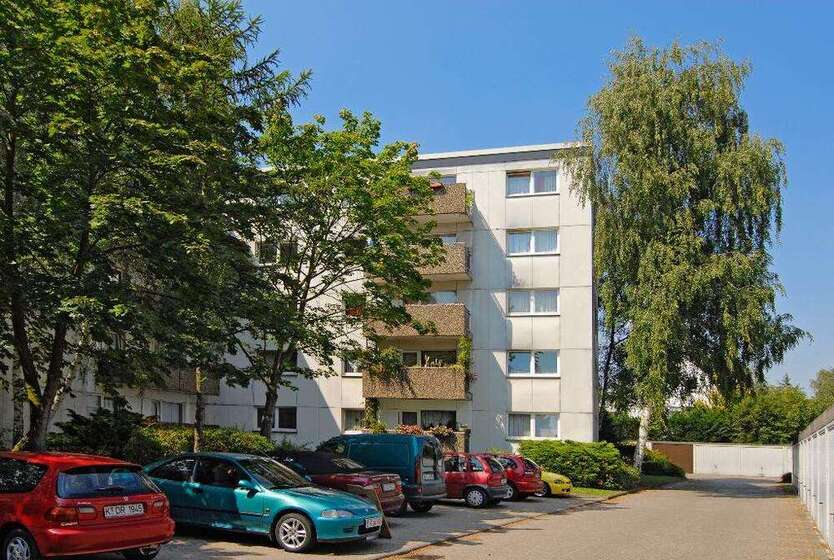 Wohnung zum Mieten in Köln 858 € 78 m²