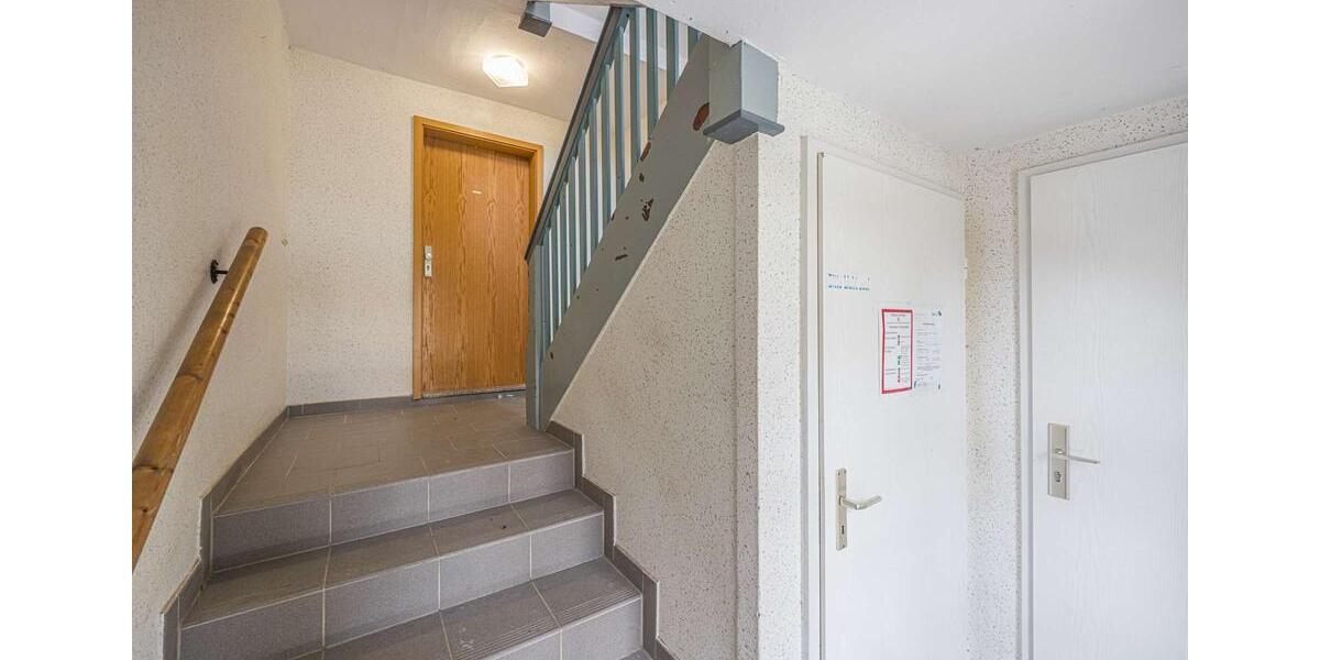 Etagenwohnung Borna - 3 Zimmer, 74 m&sup2;, 660&euro; | Angebot:26545939