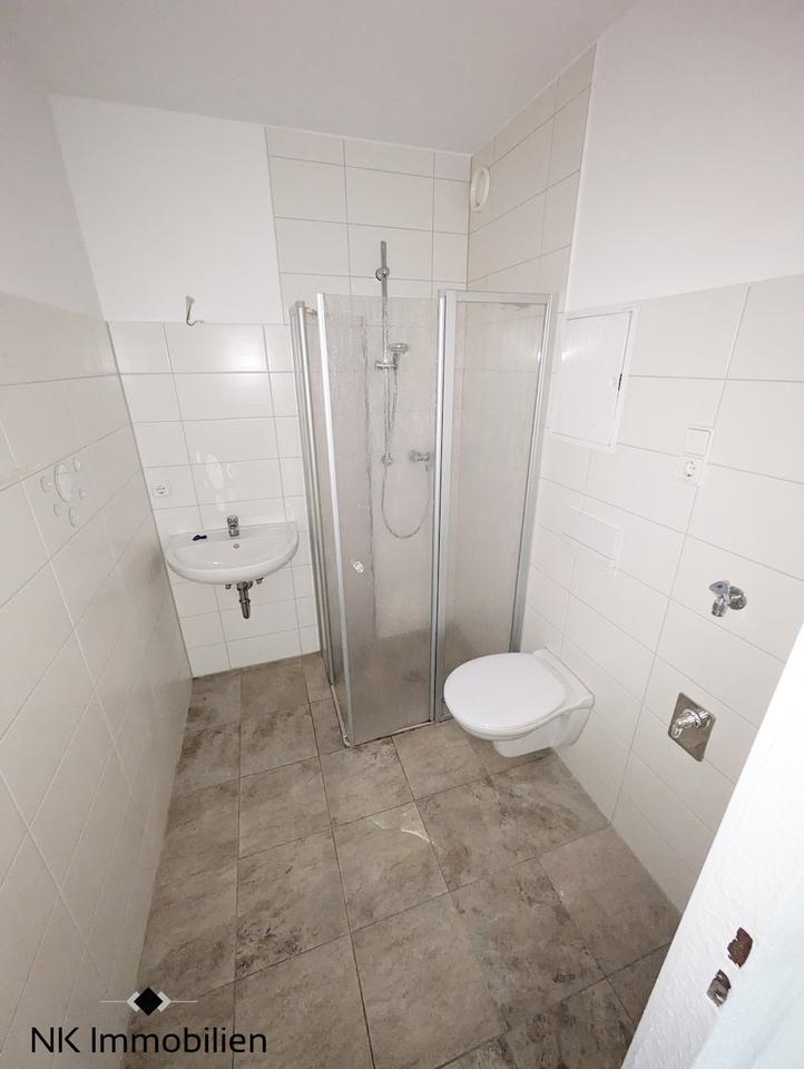 ++ gemütliche, neue 2-Raum Wohnung - beste Wohnlage in Limbach-Oberfrohna ++