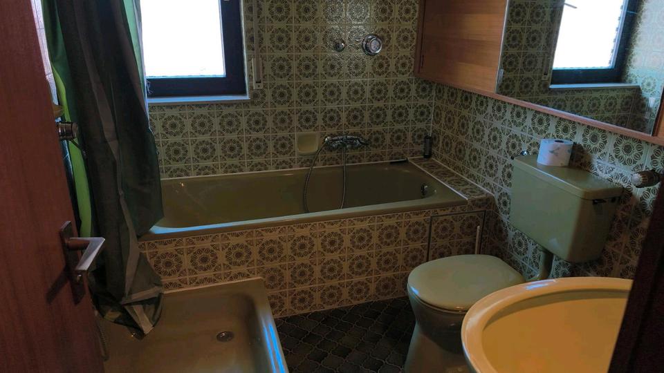 Dachgeschoßwohnung Ilsfeld - 1 Zimmer, 53 m&sup2;, 850&euro; | Angebot:26023485