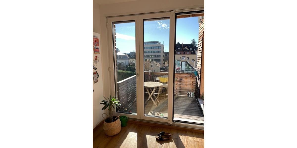 Traum-WG im Paradies/Altstadt: 4er-WG sucht neue Lieblingsmenschen! (Nähe HTWG) - Zimmer Konstanz | Angebot:26995311