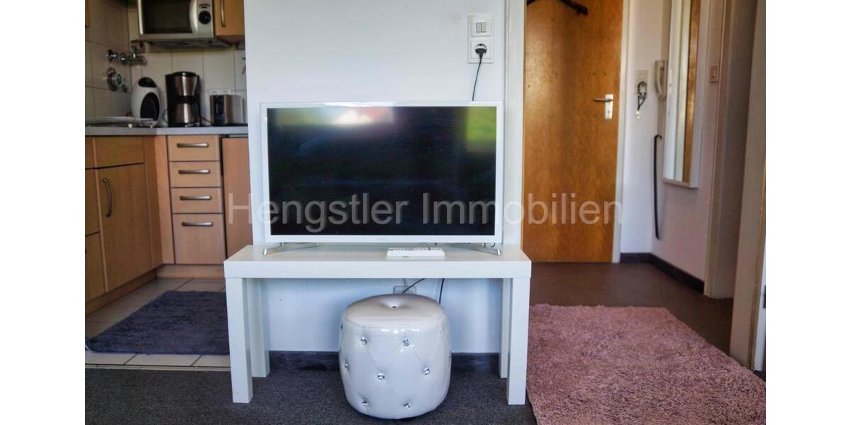 Wohnen auf Zeit Stuttgart Degerloch - 1 Zimmer, 35 m&sup2;, 895&euro; | Angebot:26647082