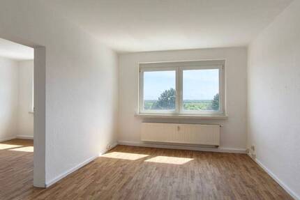 Wohnung Borna Kesselshain Siedlung - 2 Zimmer, 47 m&sup2;, 254&euro; | Angebot:26841873