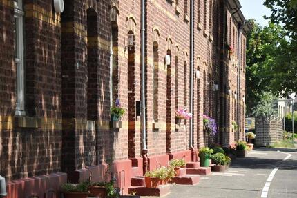 Neues Jahr - neue Wohnung 3 zimmer